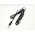 Aut�s t�lt�k�bel 12V/ 24V 1A LA t�lt�inkhez 120cm csatlakoz� 10mm hossz�