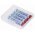 Panasonic BK-4HGAE BF1 AAA (Micro) ipari Akkumul�tor 1,2V 1000mAh 4db/csomag NiMH