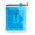 Eredeti Samsung Galaxy M20/M30/A40s EB-BG580ABU 4900mAh mobiltelefon Akkumul�tor Li-Polymer
