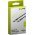 Goobay USB-C k�bel textilbor�t�ssal 0,15m 60W 3A f�m csatlakoz�kkal