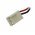 Helyettes�t� elem Fanuc A98L-0031-0029 mem�ria elem PLC (SPS) 4,8V 4400mAh NiMH