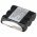 Helyettes�t� Akkumul�tor v�szvil�g�t�s 3,6V 2100mAh Faston csatlakoz� NiMH
