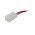 Helyettes�t� Akkumul�tor v�szvil�g�t�s D (g�li�t) 3,6V 4500mAh 1db/csomag NiMH