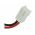 Helyettes�t� Akkumul�tor v�szvil�g�t�s AA Mignon ceruza L2x2 4,8V 1500mAh 1db/csomag 150mm csatlakoz� NiMH