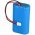 Helyettes�t� Akkumul�tor Sigor Nuindie, Villeroy und Boch Seoul 2.0 3,7V 4400mAh Li-Ion