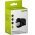 Goobay k�tz�n�s PIR mozg�s�rz�kel� fekete 180�/360� 12m IP44 k�lt�ri LED kompatibilis