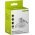 Goobay kompakt mozg�s�rz�kel� s�llyesztett mennyezeti be�p�t�sre 360� 8m feh�r IP20 LED-kompatibilis