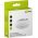 Goobay Slim mozg�s�rz�kel� feh�r fel�letre szerelhet� mennyezeti 360� 8m IP20 LED-hez