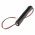 Helyettes�t� Akkumul�tor AA Mignon ceruza 2,4V 1800mAh v�szvil�g�t�s 100x15mm 25cm k�bel JST EHR-2 NiMH