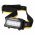 Nitecore HA27 UHE fejl�mpa 800lm Akkural �s t�lt�k�bellel Li-Ion
