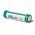 Keeppower P1840TC 3,6/3,7V 4000mAh 18650 USB-C t�lt�s PCB v�dett Li-Ion