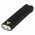 Nitecore EDC07 zsebl�mpa 1500lm MCT (3000K/4500K/6500K) USB-C IP67 fekete