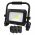 Ansmann FL50 W 18V LED munkal�mpa Akkumul�torval m�k�d� 4500lm IP54