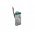 Axcom adatgy�jt� Akkumul�tor 3,6V 800mAh Motorola Symbol LS4278 LI4278 DS6878 BTRY-LS42RAAOE-01 NiMH