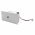 Axcom B Braun Infusomat FMS Infusomat P orvosi Akkumul�tor 7,2V 1,2Ah csavarral NiCd
