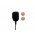 Axcom kompakt hangsz�r�-mikrofon Sepura STP8000 STP9000 SC20 SC21 IP68 r�di�
