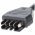 E-bike-vision Adapter AV Test Tower Bosch Classic Line 36V