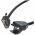 E-bike-vision adapterk�bel Test Tower Panasonic 36V NG Akkumul�tor
