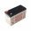 Hawker Genesis NP7-12T 12V 7Ah Akkumul�tor AGM �lom-zsel�s