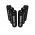 Helyettes�t� aa Akkumul�tor 1.2V 2200mAh 6db/csomag NiMH