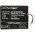 Helyettes�t� e-k�nyv olvas� Akkumul�tor Amazon Kindle 10th 26S1019 900mAh 3,33Wh Li-ion