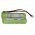 Helyettes�t� Akkumul�tor Cheetah Range AAA 2,4V 750mAh 1db/csomag JST-EHR2