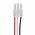 Helyettes�t� k�belmodem Akkumul�tor AT&T DLC-200C DLC-200 7800mAh 57,72Wh
