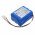 Helyettes�t� k�belmodem Akkumul�tor AT&T DLC-200C DLC-200 10200mAh 75.48Wh Li-ion