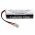 Helyettes�t� riaszt�rendszer elem ADT Power Master 360R ER18505M 4000mAh 14.4Wh 3.6V