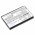 Helyettes�t� Akkumul�tor AEi VX-8x08/8206 1100mAh 4.07Wh