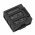 Helyettes�t� dr�n Akkumul�tor AEE Sparrow 360 AD05 1200mAh