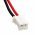 Helyettes�t� riaszt�rendszer Akkumul�tor Ajax Hub XK953562 2100mAh 7.77Wh 3.7V
