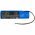 Helyettes�t� er�s�t� Akkumul�tor Akai EWI 5000 UF16650ZTA 1600mAh 5.92Wh