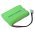 Helyettes�t� Akkumul�tor Betacom BC400 800mAh 2.88Wh