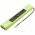 Helyettes�t� riaszt�rendszer Akkumul�tor AEM ARDENT GP170AAH6SMXZ 1500mAh 10.8Wh 7.2V