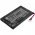 Helyettes�t� diagnosztikai szkenner Akkumul�tor Autel Maxisys MS906BT MLP4670B1P 10000mAh 37Wh