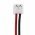 Helyettes�t� riaszt�rendszer Akkumul�tor Alula Translator RE030 2000mAh 12Wh 6V