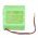 Helyettes�t� riaszt�rendszer Akkumul�tor AP Agri-Alert 800EZK 23090433 2000mAh 16.8Wh 8.4V