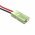 Helyettes�t� Akkumul�tor Airsoft Guns M4 A SDGE0507R2 1300mAh