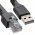Helyettes�t� vonalk�dolvas� k�bel Honeywell Voyager 1400g tekercselt USB 300cm