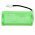 Helyettes�t� b�bi�r Akkumul�tor Alecto DBX-20 P002000 700mAh 1.68Wh