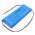 Helyettes�t� riaszt�rendszer Akkumul�tor Autoslide MultiDrive AS0114LBB 2600mAh Li-ion 21.6V 56.16Wh