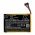 Helyettes�t� diagnosztikai szkenner Akkumul�tor Autel MaxiBAS BT608 TB2022 2700mAh 20.79Wh