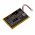Helyettes�t� b�bi�r Akkumul�tor Alecto DVM-64/P002080 700mAh/2.59Wh