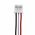 Helyettes�t� b�bi�r Akkumul�tor Axvue Video Monitor 140 PL803443 1200mAh 4.44Wh