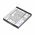 Helyettes�t� kamera Akkumul�tor Panasonic Lumix DMC-S3 VW-BCK7 700mAh 2.59Wh