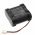 Helyettes�t� riaszt�rendszer elem Daitem D14000 BATLi06 8500mAh 61.2Wh Li 7.2V