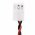 Helyettes�t� riaszt�rendszer elem Daitem D14000 BATLi06 6500mAh 46.8Wh 7.2V