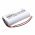 Helyettes�t� riaszt�rendszer elem Daitem DC405 BATV15 6500mAh 93.6Wh 14.4V