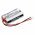 Helyettes�t� riaszt�rendszer elem Daitem 152-27D BATV27 5400mAh 19.44Wh 3.6V